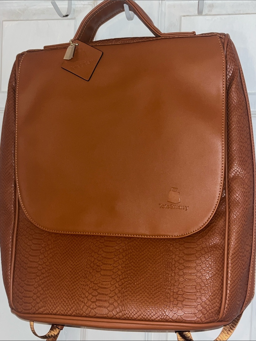 Tote & Carry